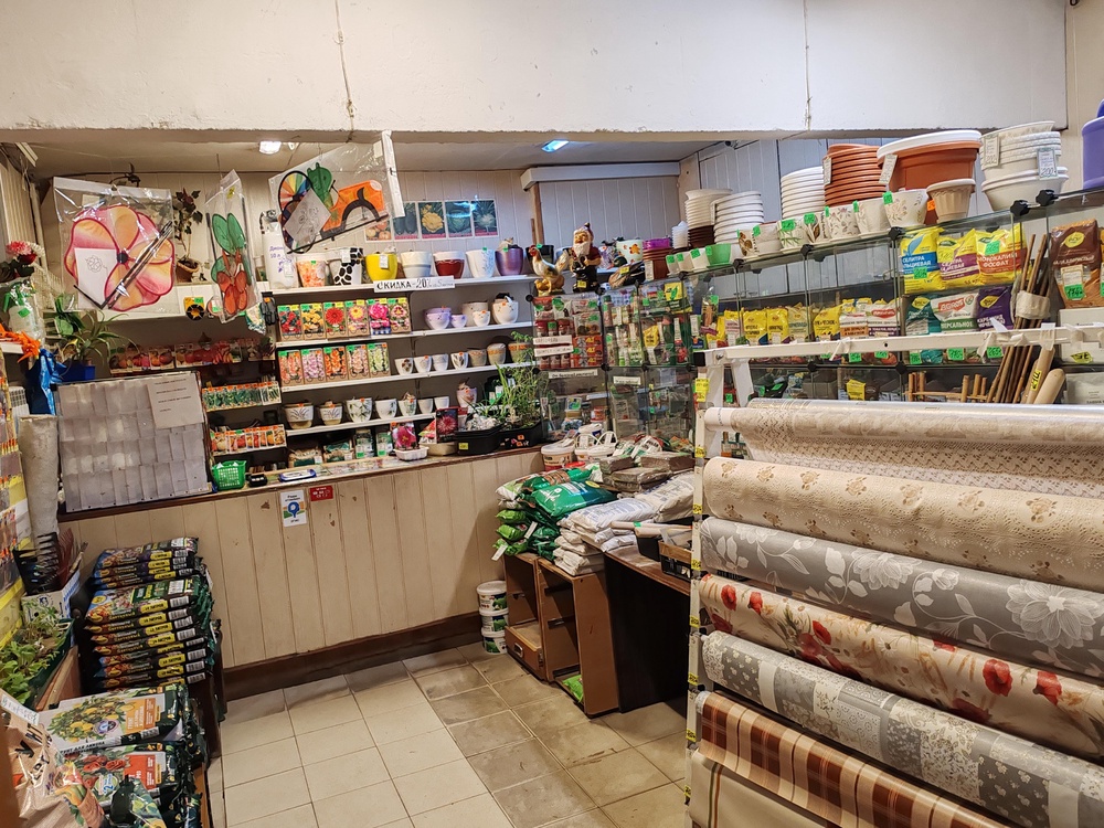 Лучшие сорта семян со всей России